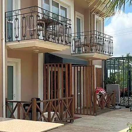 Hotel Efendi Cedit