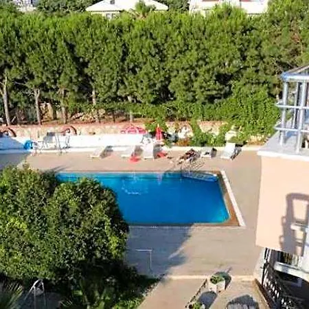 Hotel Efendi Cedit