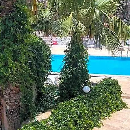 Hotel Efendi Cedit