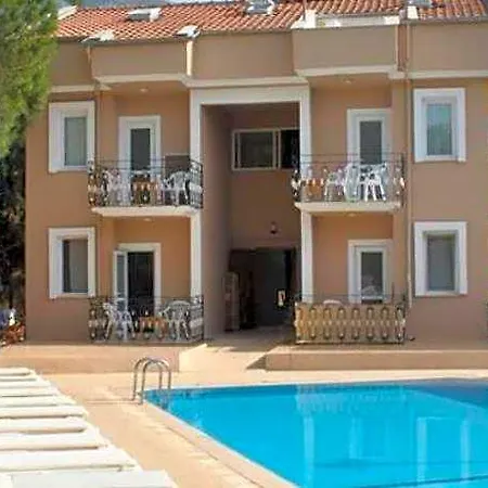 Hotel Efendi 3*