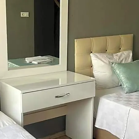 Hotel Efendi Cedit