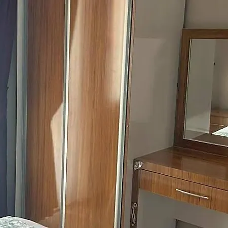 Efendi Hotel 3*