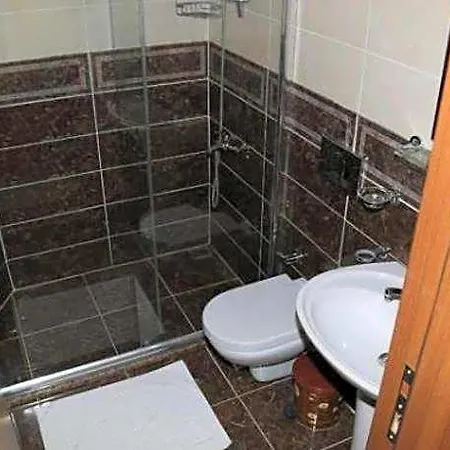 Hotel Efendi 3*