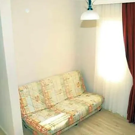 Efendi Hotel Cedit